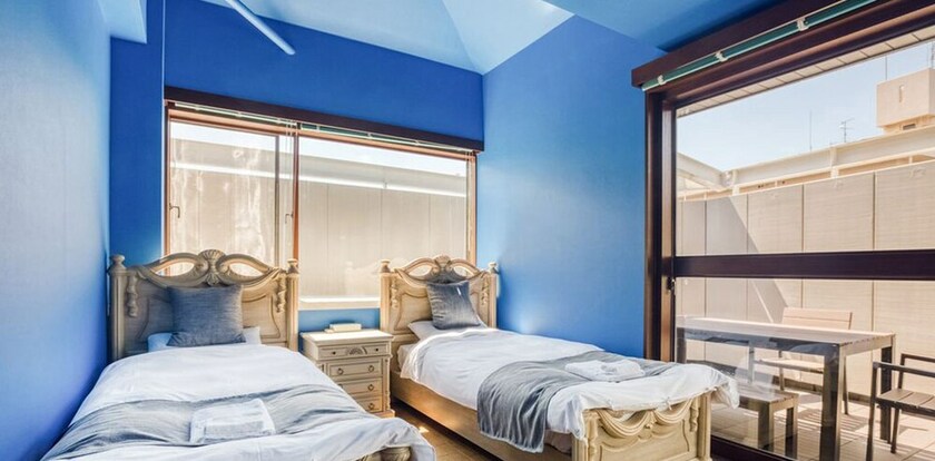 Imagen de la habitación del Hotel Woo House. Foto 17