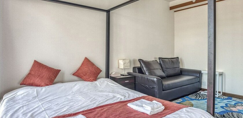 Imagen de la habitación del Hotel Woo House. Foto 20