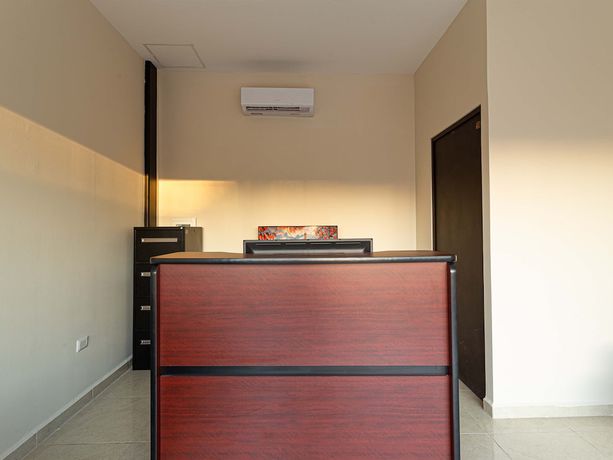 Imagen de los interiores del Hotel Woo Rooms. Foto 15