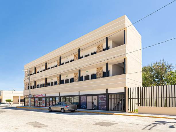 Imagen general del Hotel Woo Rooms. Foto 4