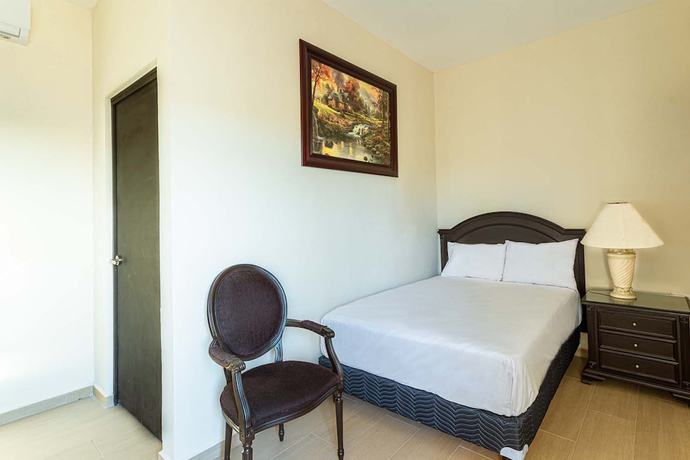 Imagen general del Hotel Woo Rooms. Foto 1