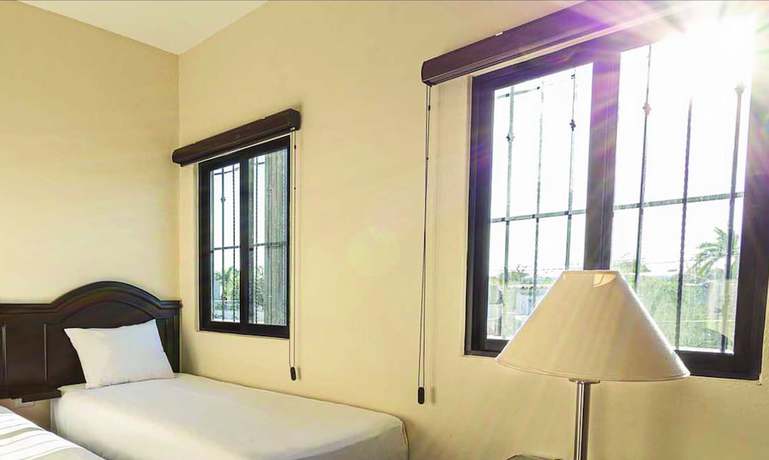 Imagen de la habitación del Hotel Woo Rooms. Foto 10