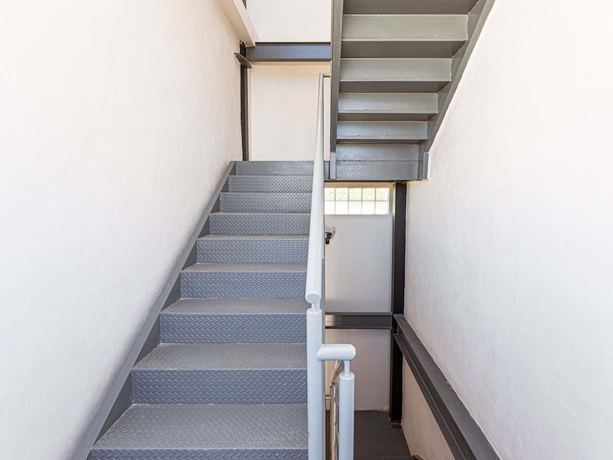 Imagen de los interiores del Hotel Woo Rooms. Foto 17