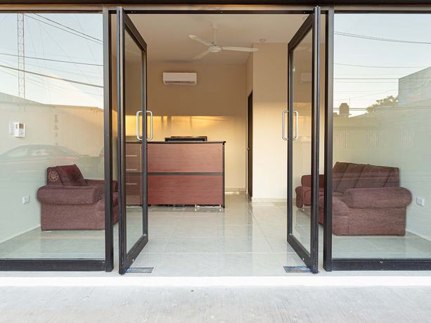Imagen general del Hotel Woo Rooms. Foto 6