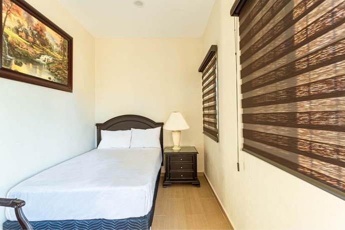 Imagen de la habitación del Hotel Woo Rooms. Foto 14