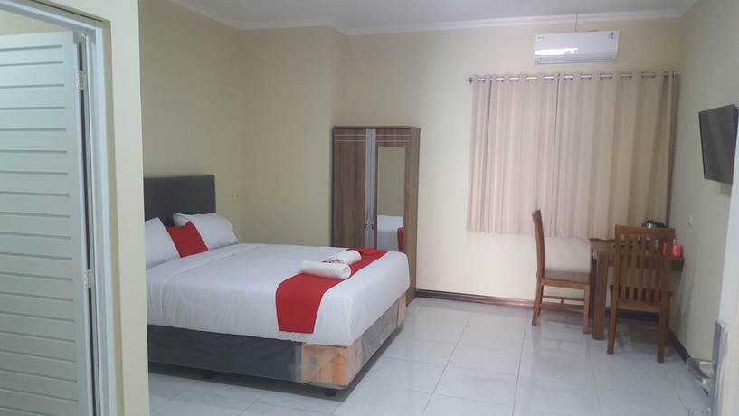 Imagen de la habitación del Hotel Wood 7296. Foto 4