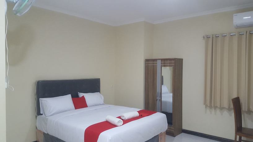 Imagen de la habitación del Hotel Wood 7296. Foto 5