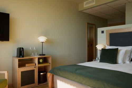 Imagen general del Hotel Wood Bodø. Foto 1