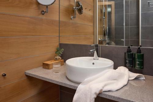 Imagen general del Hotel Wood Bod&oslash;. Foto 4