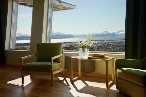 Imagen de la habitación del Hotel Wood Bod&oslash;. Foto 14
