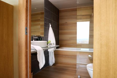 Imagen de la habitación del Hotel Wood Bod&oslash;. Foto 15