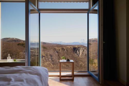 Imagen de la habitación del Hotel Wood Bod&oslash;. Foto 18