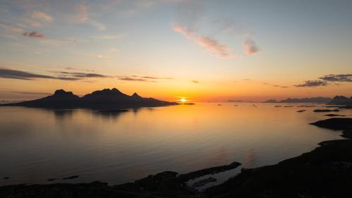 Imagen general del Hotel Wood Bod&oslash;. Foto 10