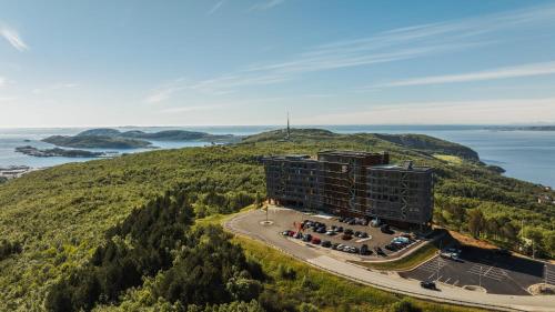 Imagen general del Hotel Wood Bod&oslash;. Foto 11