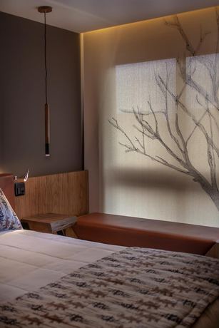 Imagen de la habitación del Hotel Wood - Casa da Montanha. Foto 7
