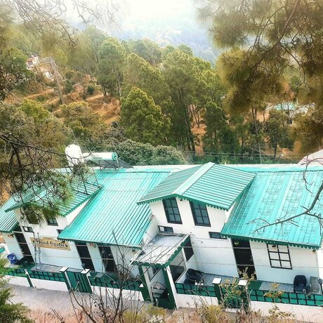 Imagen general del Hotel Wood Castle Luxury Home Stay. Foto 6