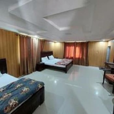 Imagen general del Hotel Wood Cottage Naran. Foto 1