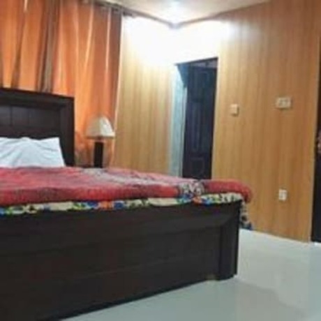Imagen de la habitación del Hotel Wood Cottage Naran. Foto 6