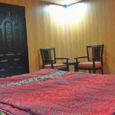 Imagen general del Hotel Wood Cottage Naran. Foto 3
