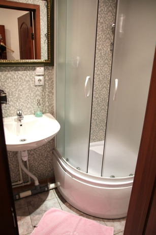 Imagen de la habitación del Hotel Wood Design. Foto 5