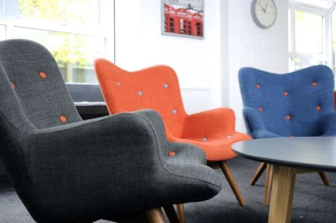 Imagen de los interiores del Hotel Wood Green Hall - Campus Accommodation. Foto 8