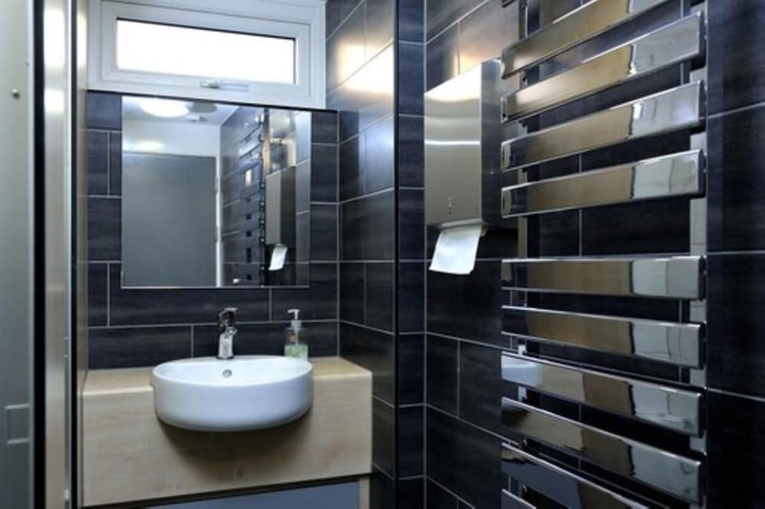 Imagen de la habitación del Hotel Wood Green Hall - Campus Accommodation. Foto 5