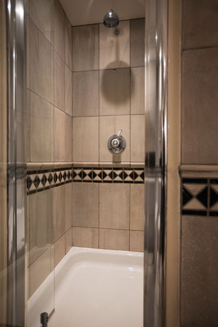 Imagen de los interiores del Hotel Wood Hall and Spa. Foto 12