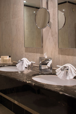 Imagen general del Hotel Wood Hall and Spa. Foto 3