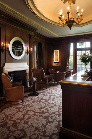Imagen de la habitación del Hotel Wood Hall and Spa. Foto 10
