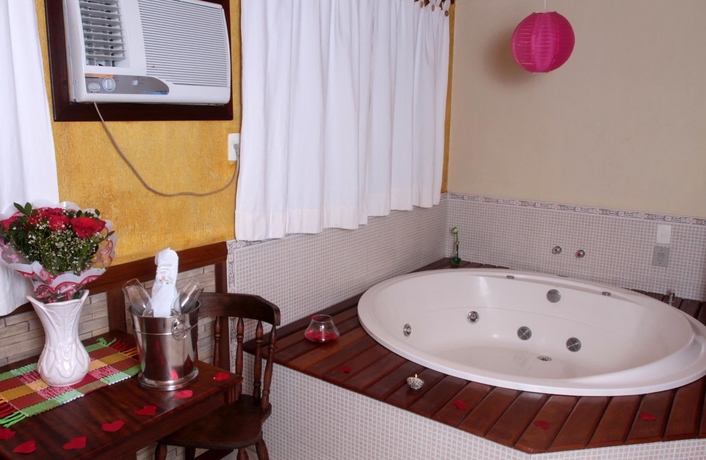 Imagen de la habitación del Hotel Wood House. Foto 8