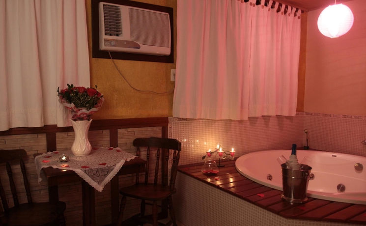 Imagen de la habitación del Hotel Wood House. Foto 9