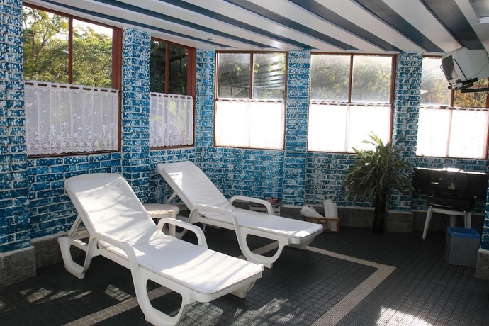 Imagen general del Hotel Wood House. Foto 2