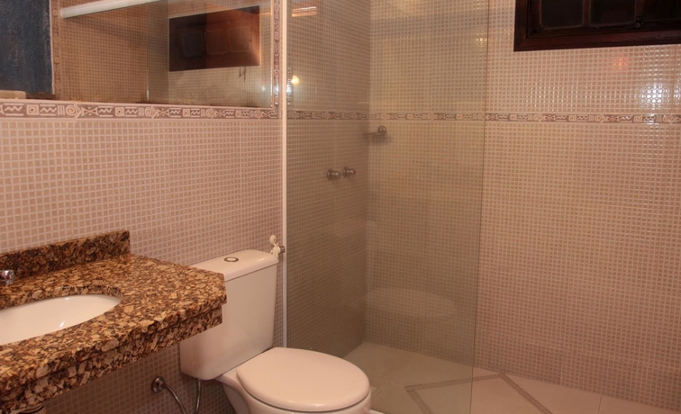 Imagen de la habitación del Hotel Wood House. Foto 10