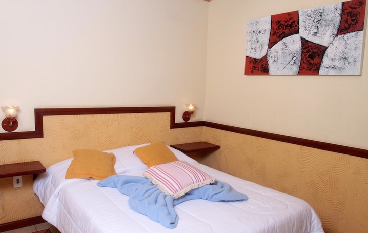 Imagen de la habitación del Hotel Wood House. Foto 11