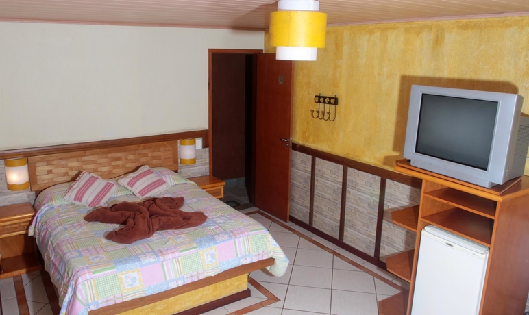 Imagen de la habitación del Hotel Wood House. Foto 13