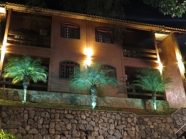 Imagen general del Hotel Wood House. Foto 4