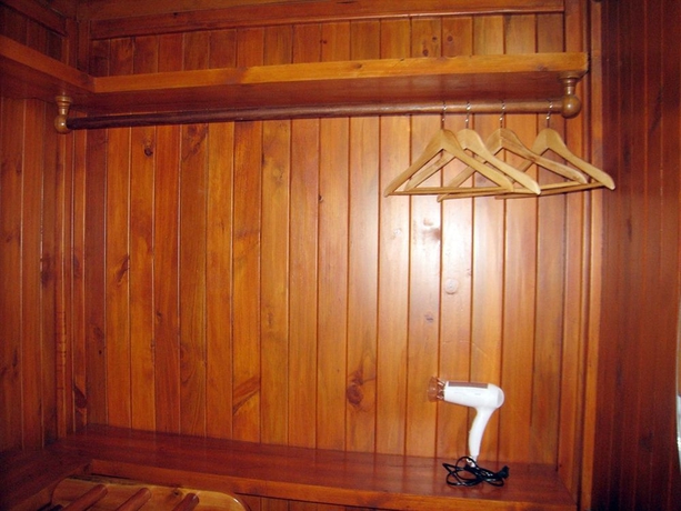 Imagen de la habitación del Hotel Wood House Pattaya. Foto 6