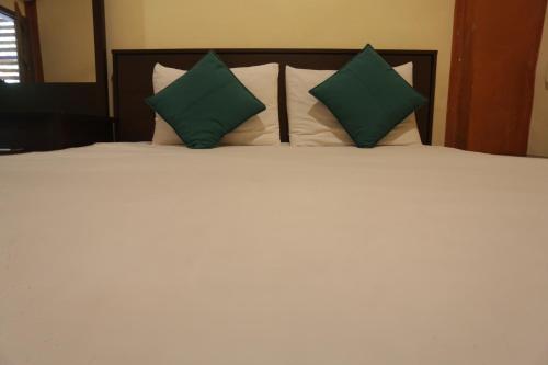 Imagen general del Hotel Wood Land Airport residences. Foto 1