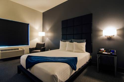 Imagen de la habitación del Hotel Wood River Inn and Suites. Foto 3