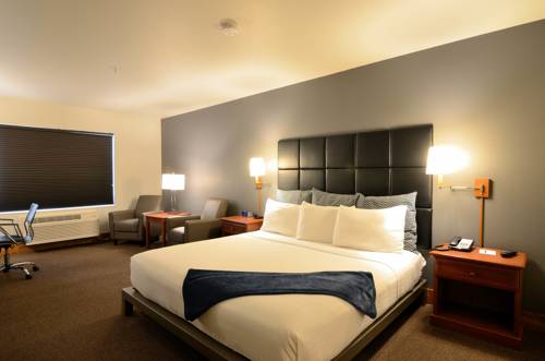 Imagen de la habitación del Hotel Wood River Inn and Suites. Foto 5