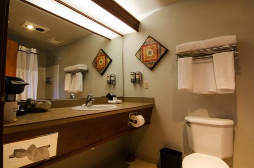 Imagen de la habitación del Hotel Wood River Inn and Suites. Foto 8