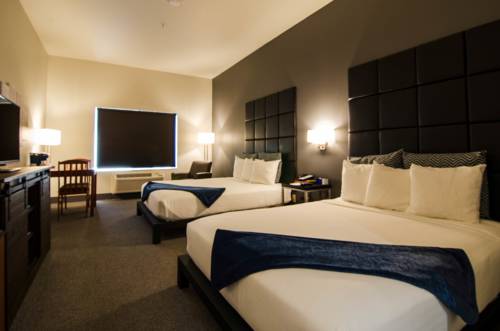 Imagen de la habitación del Hotel Wood River Inn and Suites. Foto 12