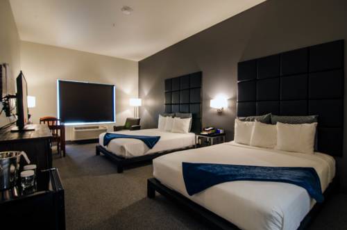 Imagen de la habitación del Hotel Wood River Inn and Suites. Foto 15