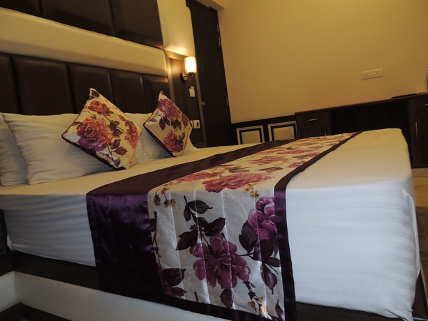 Imagen de la habitación del Hotel Wood Stock. Foto 4