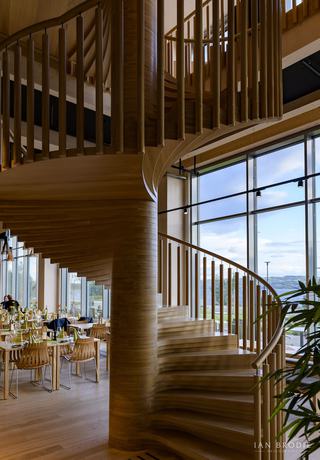 Imagen de los interiores del Hotel Wood by Frich\'s. Foto 18