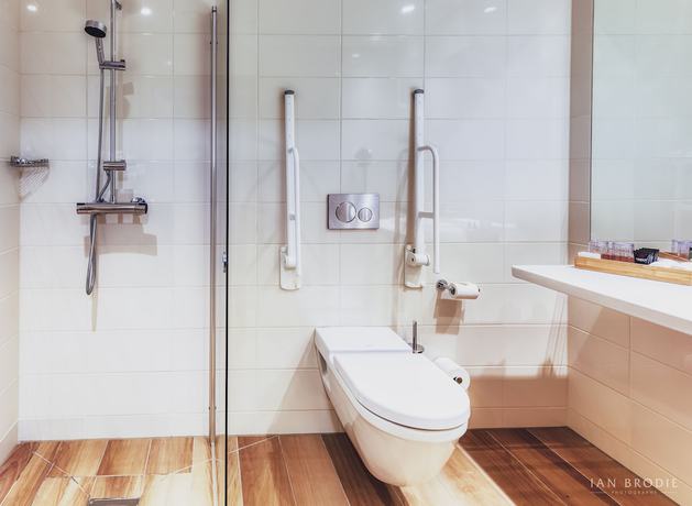 Imagen de la habitación del Hotel Wood by Frich\'s. Foto 9