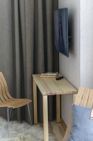 Imagen de la habitación del Hotel Wood by Frich\'s. Foto 10