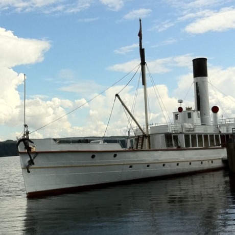 Imagen general del Hotel Wood by Frich\'s. Foto 2