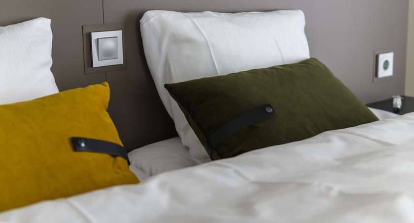 Imagen de la habitación del Hotel Wood by Frich\'s. Foto 14