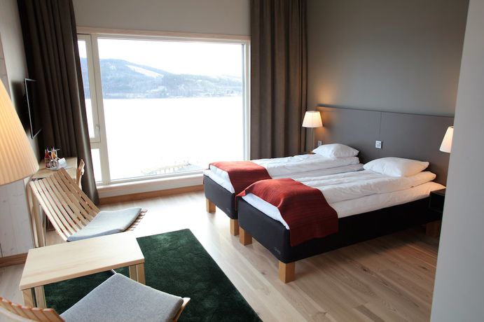 Imagen de la habitación del Hotel Wood by Frich\'s. Foto 16